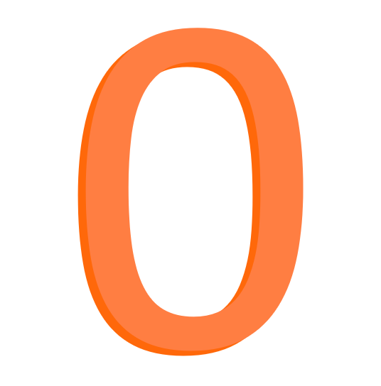Meaning of Zero in Numerology